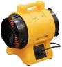 Master Climate Solutions BL 6800 Álló ventilátor 750 W (H x Sz x Ma) 510 x 400 x 525 mm Sárga/fekete bélyegkép