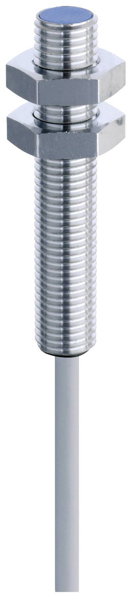 Contrinex Induktív érzékelő M8 Síkba építhető PNP DW-AD-523-M8