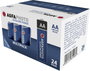 AgfaPhoto Power LR6 Ceruzaelem Alkáli mangán 1.5 V 24 db bélyegkép