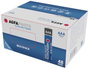 AgfaPhoto Mikroelem Power LR03 Alkáli mangán 1.5 V 48 db bélyegkép