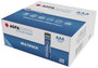 AgfaPhoto Mikroelem Power LR03 Alkáli mangán 1.5 V 100 db bélyegkép