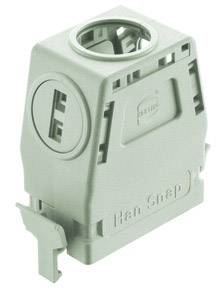 Héjszerkezetű doboz 09 33 010 0401 Harting 1 db