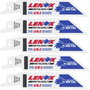 Lenox 20552418R BIM dugattyús fűrészlap univerzális alkalmazásokhoz 102x19x0,9mm Fűrészlap hossz 102 bélyegkép