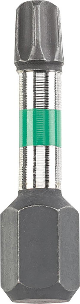 kwb 127225 Hatlap bit T 25 Acél 1 db