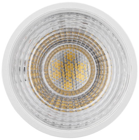 Paulmann 28752 LED EEK G (A - G) GU10 7 W Melegfehér (Ø x Ma) 51 mm x 54 mm 1 db 2. kép