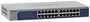 NETGEAR GS524-300EUS Ethernet switch 24 port 1 GBit/s bélyegkép