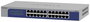 NETGEAR GS524-300EUS Ethernet switch 24 port 1 GBit/s 2. bélyegkép