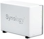 Synology DiskStation DS223J NAS szerver ház 0 GB 2 rekesz Be-/kikapcsoló, 3 db USB 3.0 hub, RAID-re 3. bélyegkép