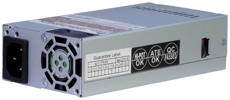 Inter-Tech FA-250 Tápegység / tápellátás 250 W 3. kép