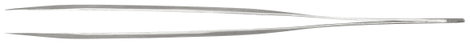 Weller Erem® 3CSASL Precíziós csipesz 110.00 mm 2. kép