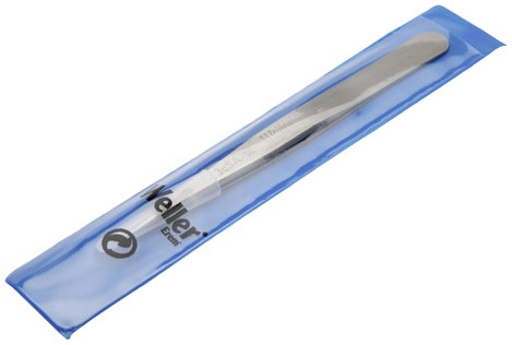 Weller Erem® 3CSASL Precíziós csipesz 110.00 mm 5. kép