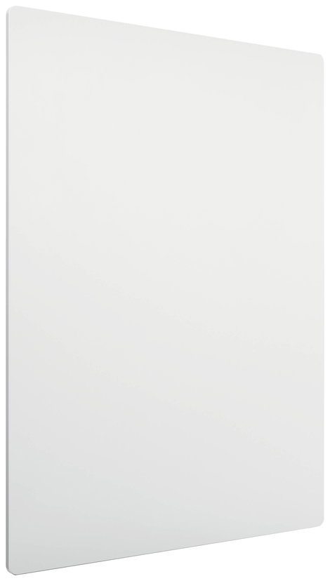 nobo Fehér tábla (Sz x Ma) 60 cm x 45 cm Fehér