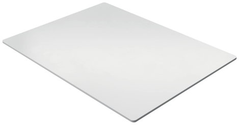 nobo Fehér tábla (Sz x Ma) 60 cm x 45 cm Fehér 3. kép