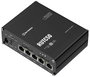 Teltonika RUTC50 WLAN router 2.4 GHz, 5 GHz bélyegkép