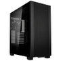Phanteks Phanteks XT Pro Tempered Glass Windows - schwarz Midi torony Gaming doboz, Ház, Számítógép bélyegkép