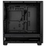 Phanteks Phanteks XT Pro Tempered Glass Windows - schwarz Midi torony Gaming doboz, Ház, Számítógép 6. bélyegkép