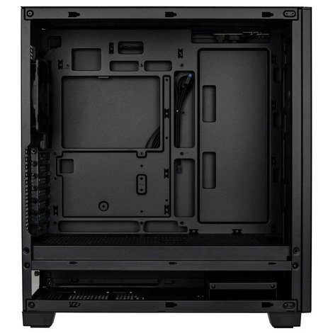 Phanteks Phanteks XT Pro Tempered Glass Windows - schwarz Midi torony Gaming doboz, Ház, Számítógép 6. kép