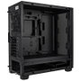 Phanteks Phanteks XT Pro Tempered Glass Windows - schwarz Midi torony Gaming doboz, Ház, Számítógép 7. bélyegkép