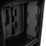 Phanteks Phanteks XT Pro Tempered Glass Windows - schwarz Midi torony Gaming doboz, Ház, Számítógép 8. bélyegkép