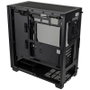 Phanteks Phanteks XT Pro Tempered Glass Windows - schwarz Midi torony Gaming doboz, Ház, Számítógép 9. bélyegkép