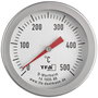 TFA Dostmann 14.1035.60 Grill hőmérő Nemesacél 2. bélyegkép