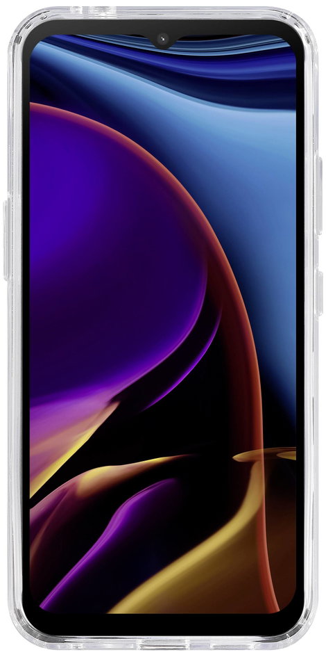 Renkforce RF-6177938 Hátlap Samsung Xcover 7 Átlátszó Induktív töltés 3. kép