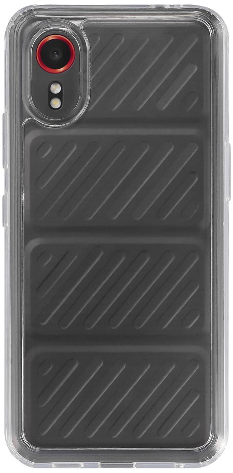 Renkforce RF-6177938 Hátlap Samsung Xcover 7 Átlátszó Induktív töltés 4. kép