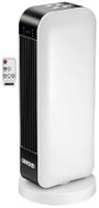Unold 86430 Fűtőventilátor Fekete bélyegkép