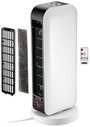 Unold 86430 Fűtőventilátor Fekete 2. bélyegkép