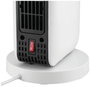 Unold 86430 Fűtőventilátor Fekete 3. bélyegkép