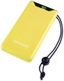 Intenso F10000 Powerbank 10000 mAh Quick Charge, Power Delivery LiPo USB-A, USB-C® Sárga állapotjelz bélyegkép