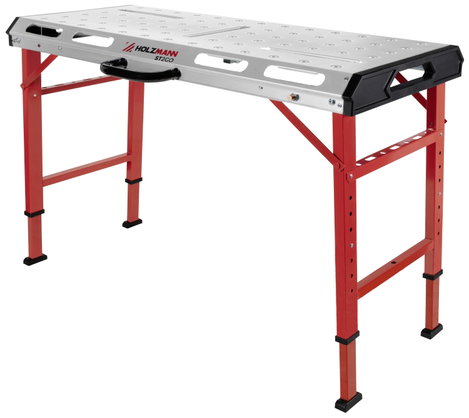 Holzmann Maschinen ST2GO Hegesztőasztal 2. kép