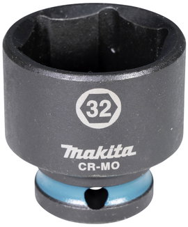 Makita E-16237 Ütvefúró dugókulcs betét 32 mm 1/2 1 db