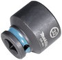 Makita E-16237 Ütvefúró dugókulcs betét 32 mm 1/2 1 db 3. bélyegkép