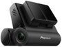 Pioneer VREC-Z710SH Autós kamera GPS-szel Látószög, vízszintes (max.)=130 ° 12 V automatikus indítás 2. bélyegkép