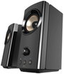 Creative T60 2.0 2.0 Számítógép hangszóró Bluetooth™, Vezetékes, Digitális 60 W Fekete bélyegkép