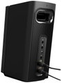 Creative T60 2.0 2.0 Számítógép hangszóró Bluetooth™, Vezetékes, Digitális 60 W Fekete 2. bélyegkép