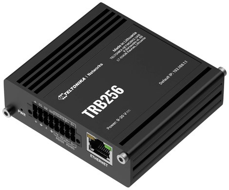 Teltonika TRB256 LTE gateway