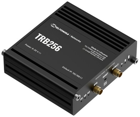 Teltonika TRB256 LTE gateway 2. kép