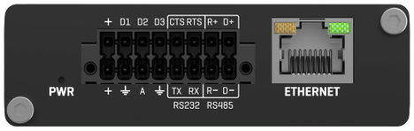 Teltonika TRB256 LTE gateway 6. kép