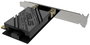 Asus PCE-BE92BT WLAN adapter PCI-Express 5764 MBit/s 4. bélyegkép