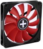 Xilence XF050 Számítógépház ventilátor Fekete 3. bélyegkép