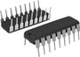 PIC processzor, Microchip Technology PIC16F88-I/P ház típus: PDIP-18 bélyegkép