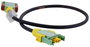 Contrik 1027358 Földelő vezeték H07RN-F1X 16 mm² Fekete 1 db bélyegkép