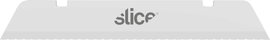 Slice 10540 kerámiai. Csere pengék ipari vágókésekhez, fogazott (4 db-os készlet) 4 db