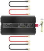 Goobay Inverter SPW IT 3000 W 12 V/DC - 230 V/AC, 5 V/DC 4. bélyegkép