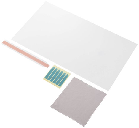Renkforce RF-6055792 Kékfény szűrő 35,6 cm (14) Képformátum: 16:9 Alkalmas: Univerzális