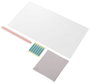 Renkforce RF-6055792 Kékfény szűrő 35,6 cm (14) Képformátum: 16:9 Alkalmas: Univerzális bélyegkép