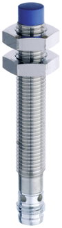 Contrinex Induktív érzékelő M8 Síkba nem építhető PNP DW-AS-513-M8-001 bélyegkép