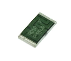 Isabellenhütte SMT-1R00-1.0 SMT-1R00-1.0 SMD ellenállás 1 Ω SMD #####2817 5 W 1 % 50 ppm/K 1 db